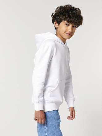 Kids Mini Cruiser 2.0 iconic hoodie sweatshirt (STSK180)