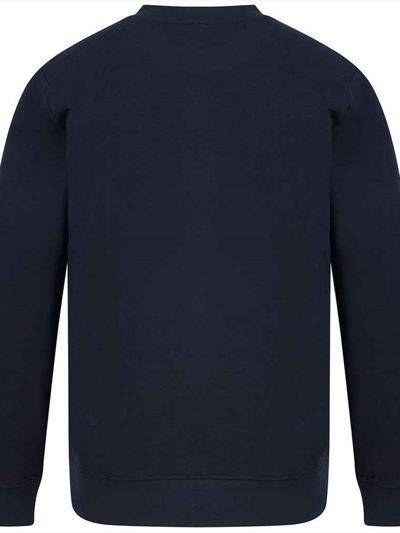 Henbury Unisex Sustainable Sweatshirt