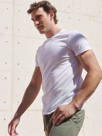 SF Clothing Unisex Organic T-Shirt