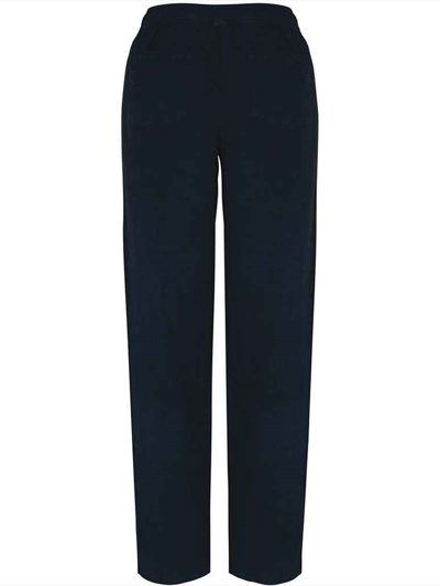 Spasso Ladies Washed Trousers