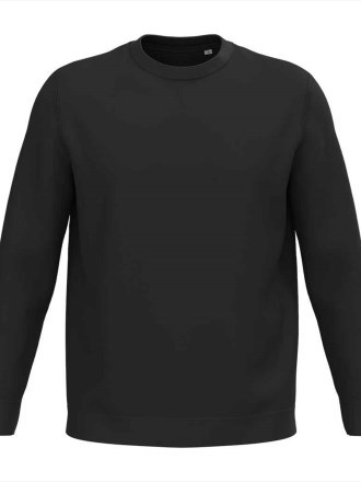 Spasso Round Neck Jumper