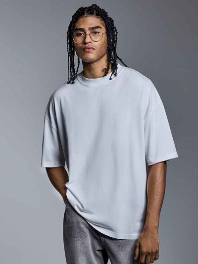 Anthem Distortion Washed T-Shirt