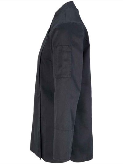 NEOBLU Ladies Long Sleeve Chef's Jacket