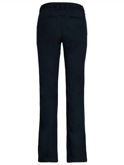 WK Designed to Work Ladies Day to Day Trousers