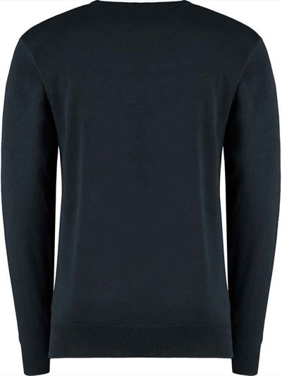 Kustom Kit Arundel Crew Neck Sweater