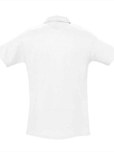 SOL'S Spring II Heavy Cotton Piqué Polo Shirt
