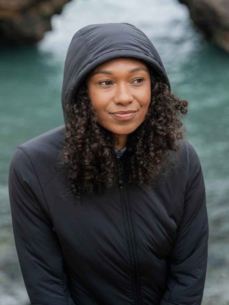 Stormtech Ladies Cascadia Thermal Jacket