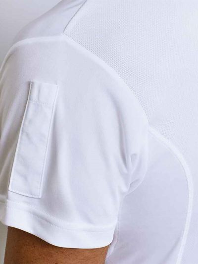 Premier Coolchecker® Chef's T-Shirt