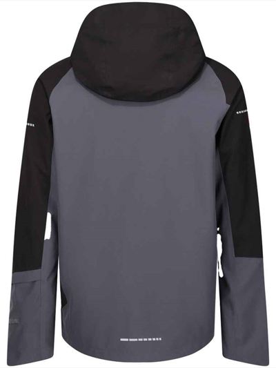 Regatta X-Pro Beacon Brite Light Waterproof Shell Jacket