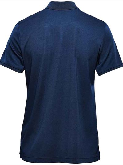 Stormtech Ladies Sirocco Sports Polo Shirt
