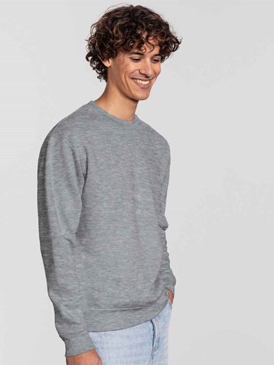 Fruit of the Loom Iconic Premium Set-In Sweatshirt