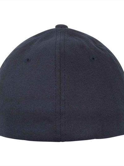 Flexfit Brushed Twill Cap