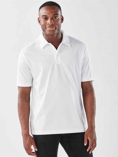 Stormtech Apollo H2X-DRY® Polo Shirt