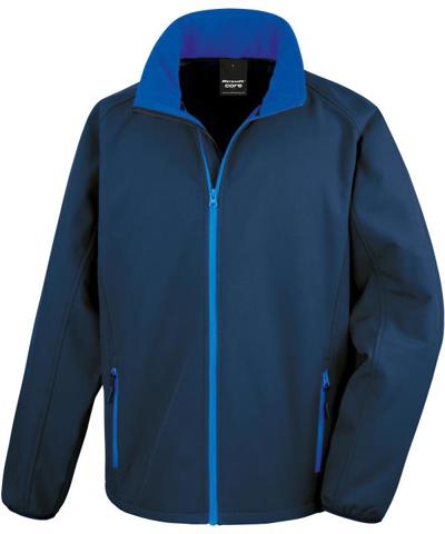Printable Soft Shell
