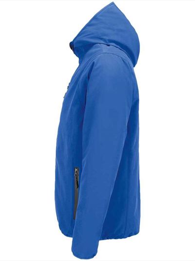 SOL'S Falcon Padded Soft Shell Jacket