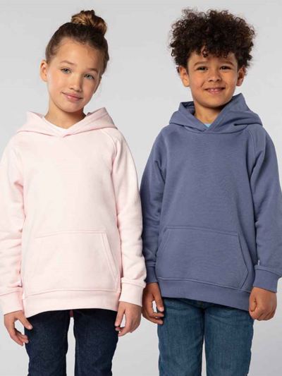 SOL'S Kids Stellar Organic Hoodie