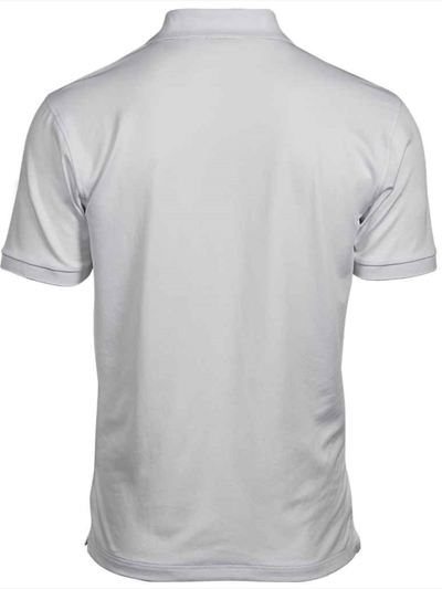 Tee Jays Club Polo Shirt