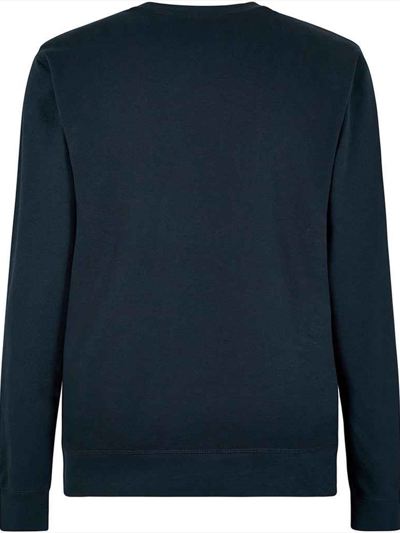 Kustom Kit Regular Fit Piqué Sweatshirt