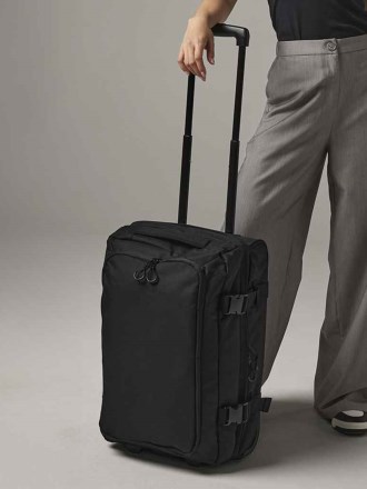 BagBase Escape Carry-On Wheelie Bag