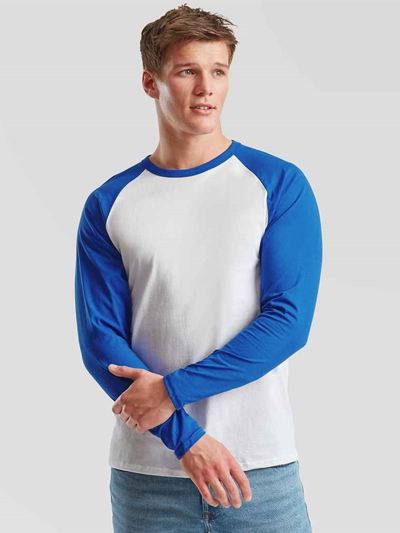 Open Hem Jog Pants