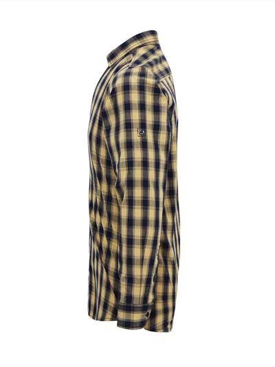 Premier Mulligan Check Long Sleeve Shirt