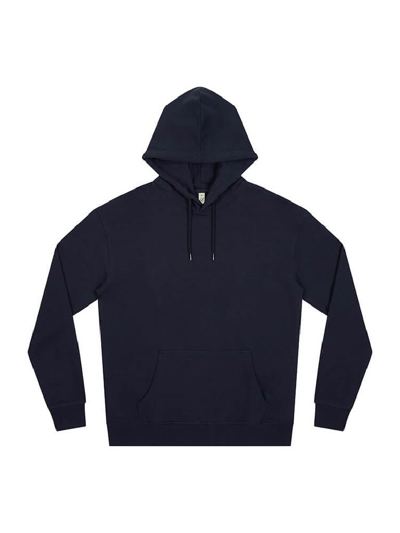 Pullover hoodie