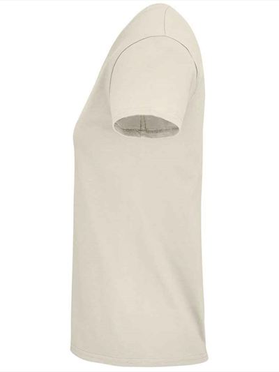 SOL'S Ladies Crusader Organic T-Shirt
