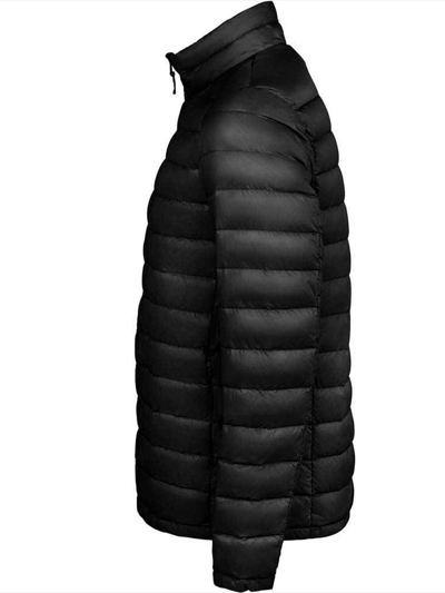 SOL'S Wilson Lightweight Padded Jacket