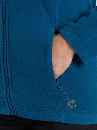 Craghoppers Expert Ladies Miska 200 Micro Fleece Jacket