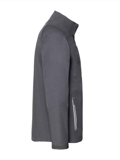 Russell Athletic Bionic Soft Shell Jacket