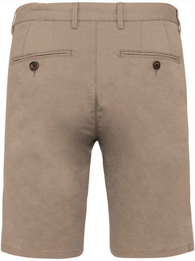Native Spirit Chino Shorts