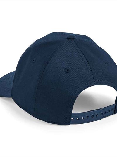 Beechfield Urbanwear 6 Panel Snapback Cap