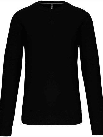 Kariban Crew Neck Sweatshirt