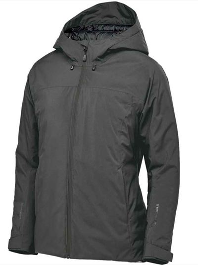 Stormtech Ladies Nostromo Thermal Shell Jacket