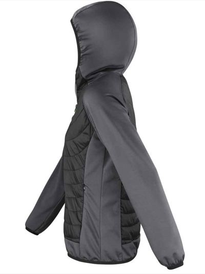 Spiro Ladies Zero Gravity Jacket