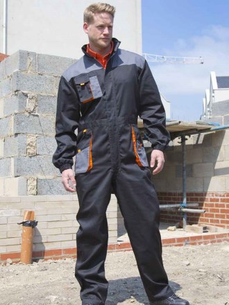 Result Work-Guard Lite Coverall
