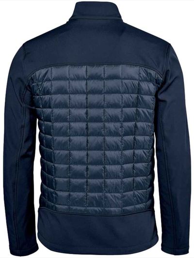 Stormtech Appalachian Thermal Soft Shell Jacket