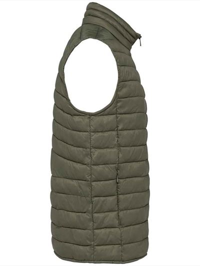 Native Spirit Light Recycled Bodywarmer
