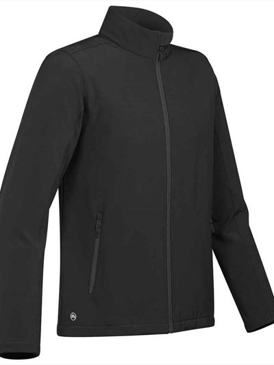Stormtech Orbiter Soft Shell Jacket