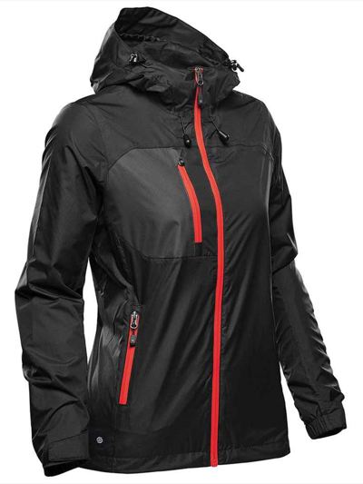 Stormtech Ladies Olympia Shell Jacket
