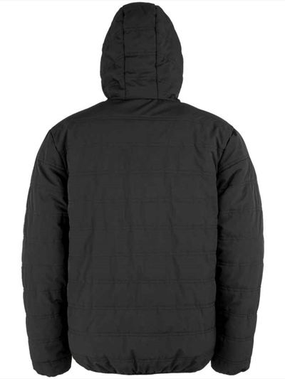 Result Recycled Compass Padded Winter Jacket