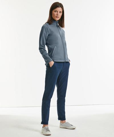 Ladies Smartshell