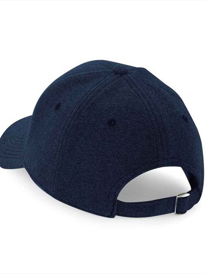 Beechfield Jersey Athleisure Baseball Cap