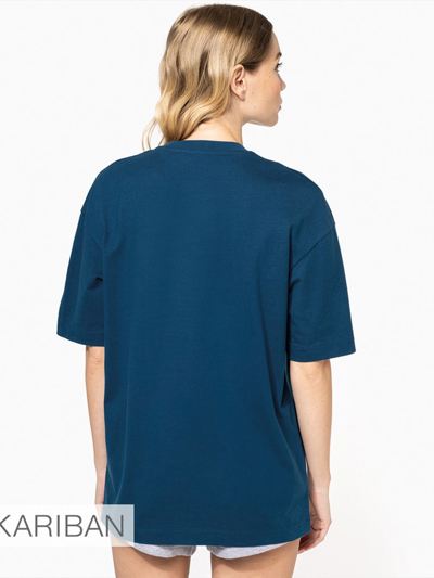 Kariban Unisex Oversized T-Shirt