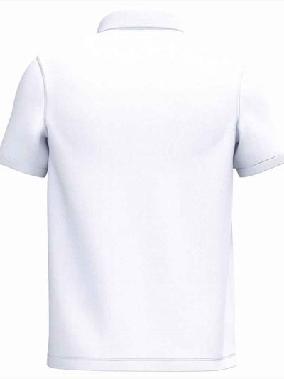 Native Spirit Piqué Polo Shirt