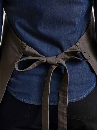 Premier Calibre Heavy Canvas Pocket Apron