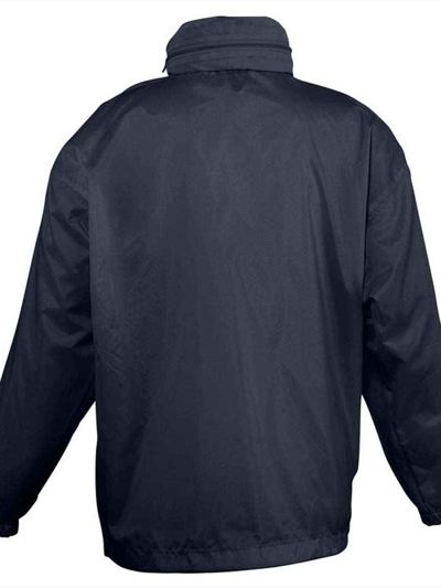 SOL'S Kids Surf Windbreaker Jacket