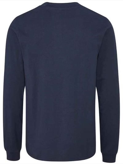 Mantis Unisex Essential Heavy Long Sleeve T-Shirt