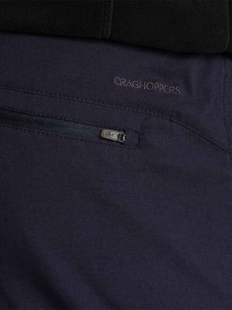 Craghoppers Expert Kiwi Pro Stretch Trousers