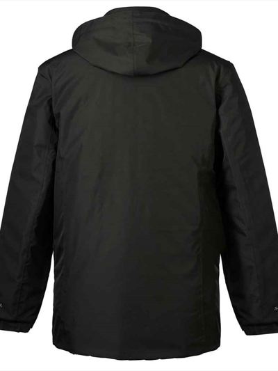 Brook Taverner Midland Padded Raincoat